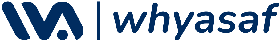 Whyasaf Logo